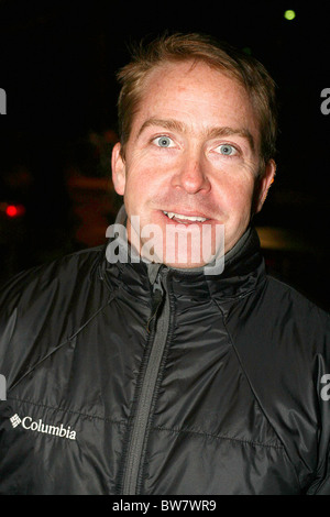 Sundance Film Festival 2007 CANDIDS - Mer Gen 24, 2007 Foto Stock