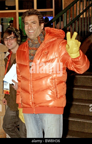 Sundance Film Festival 2007 CANDIDS - SUN Gen 21, 2007 Foto Stock