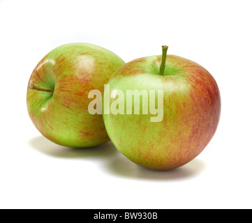 Apple Foto Stock