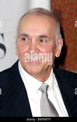 American Theatre Wing 2007 Tony Awards - SALA STAMPA Foto Stock