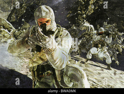 CALL OF DUTY: BLACK OPS 2010 Treyarch gioco per computer Foto Stock