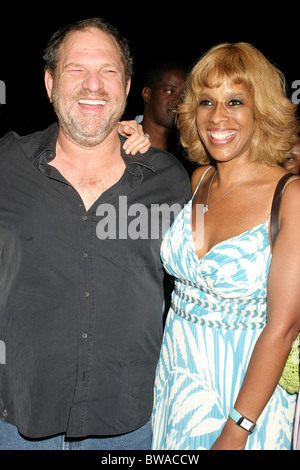 Arte per la vita East Hampton GALA Foto Stock