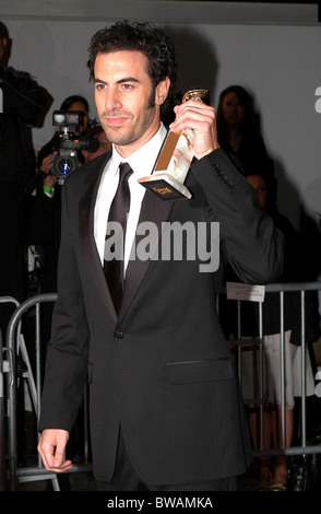 Paramount e DreamWorks ufficiali Golden Globes After Party Foto Stock