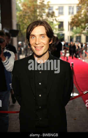 Il vento che scuote l'orzo Toronto International Film Festival Premiere di Gala Foto Stock