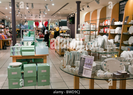 Guarisce Department Store - Tottenham Court Road - Londra Foto Stock