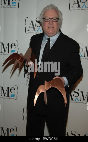 2006 National Magazine Awards Foto Stock