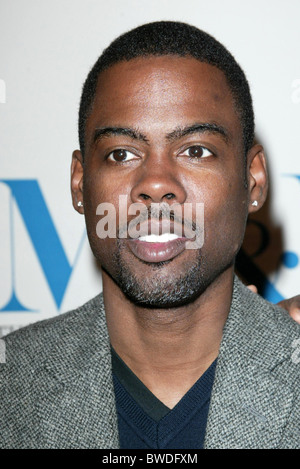 Ognuno odia Chris William S. Paley Television Festival Foto Stock