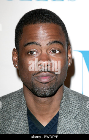 Ognuno odia Chris William S. Paley Television Festival Foto Stock