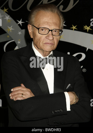 2006 Gracie Allen Awards Foto Stock