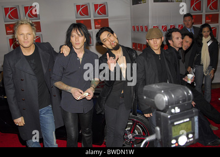 Saturno a New York Auto Show Preview con Camp Freddy Concerto Foto Stock