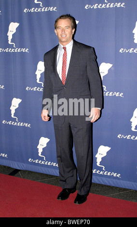 RIVERKEEPER Gala in onore di Viacom Tom Preston Foto Stock