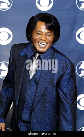 47Th Annual Grammy Awards Foto Stock