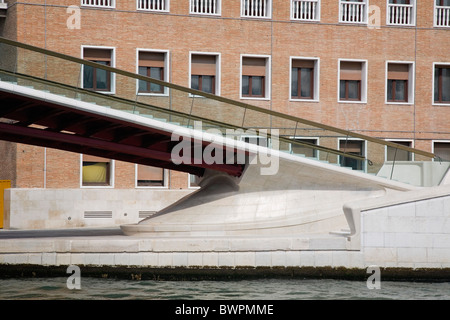 Italia Veneto Venezia Foto Stock