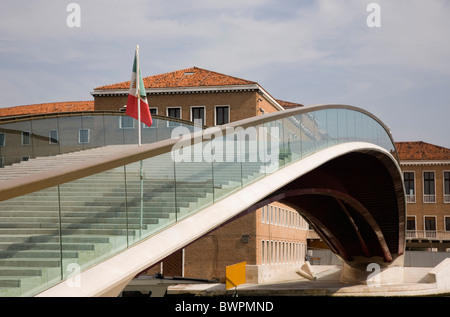 Italia Veneto Venezia Foto Stock