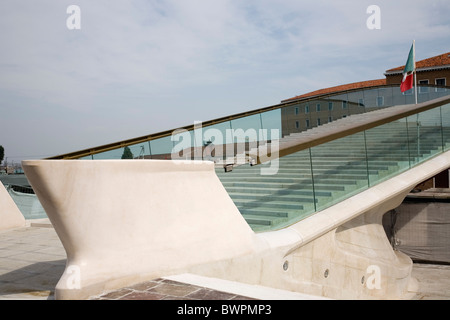 Italia Veneto Venezia Foto Stock