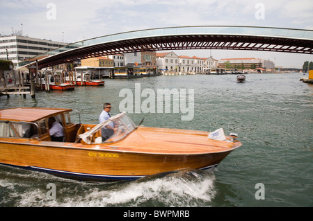 Italia Veneto Venezia Foto Stock