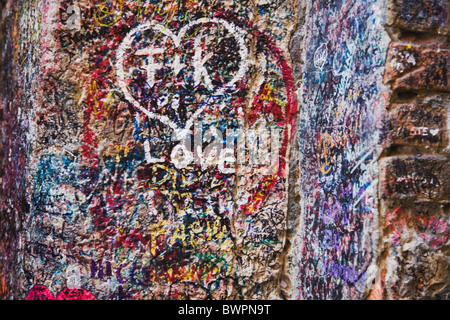 Italia Veneto Verona Foto Stock