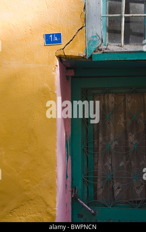 La Turchia Aydin Provincia Kusadasi Foto Stock