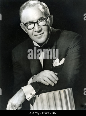 BENNY GOODMAN (1909-1986) Noi jazz e swing bandleader Foto Stock