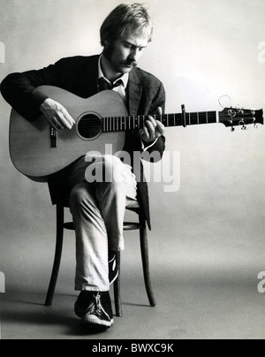 ROY HARPER foto promozionale di English folk-rock cantante e cantautore Foto Stock