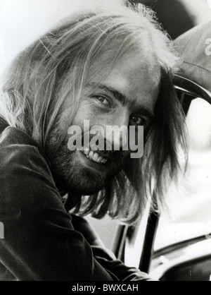 ROY HARPER foto promozionale di English folk-rock cantante e cantautore Foto Stock