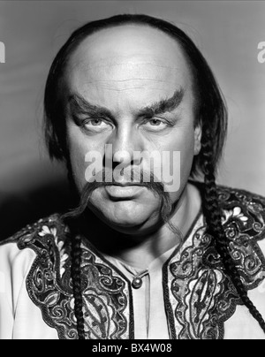 WALTER SLEZAK Sinbad il marinaio (1947) Foto Stock