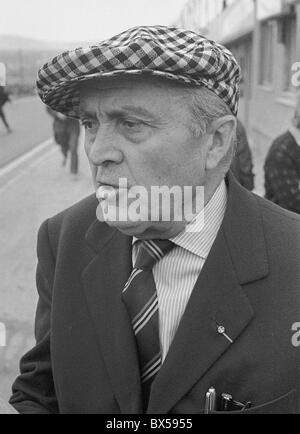 Louis Chiron, Brno, cap Foto Stock