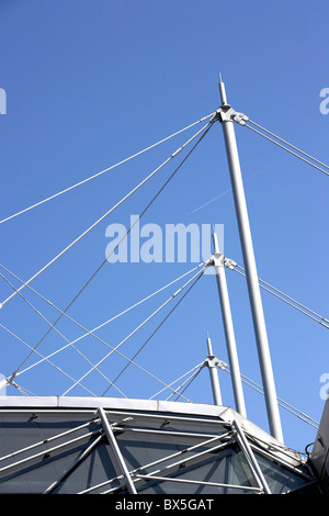 Galleria center Hatfield Regno Unito Foto Stock