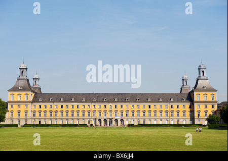 Università di Bonn, Bonn, la Renania settentrionale-Vestfalia (Germania, Europa Foto Stock