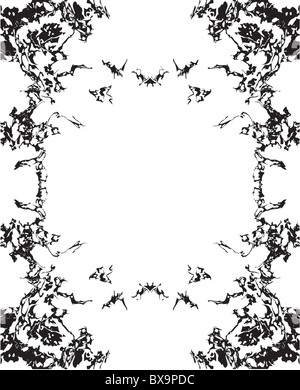 Sfondo grunge Foto Stock