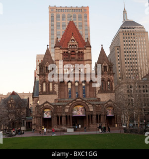 Boston, Massachusetts, STATI UNITI D'AMERICA Foto Stock