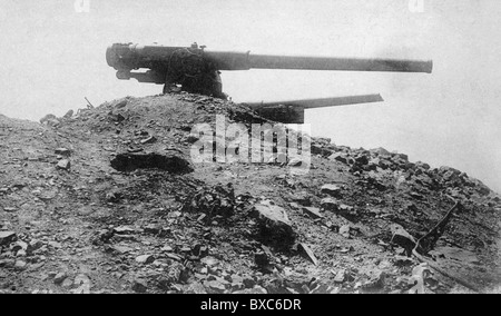 Russo-giapponese guerra 1904 / 1905, diritti-aggiuntivi-clearences-non disponibile Foto Stock