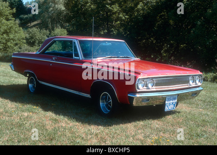 1965 Dodge Coronet 500 Foto Stock