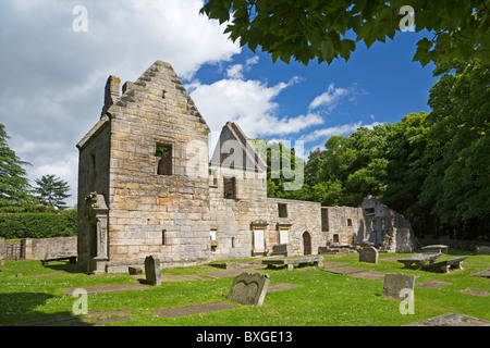 Santa Brigida è la Chiesa, Dalgety Bay Foto Stock