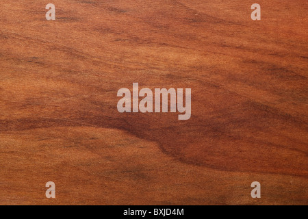 Apple texture di legno Foto Stock