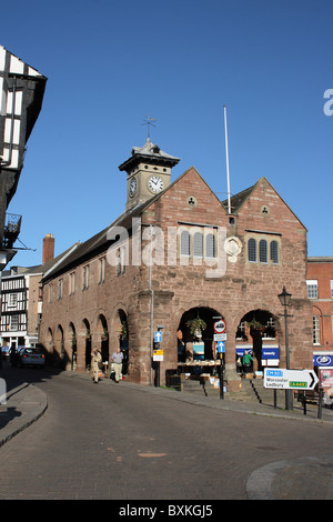 Ross on Wye Foto Stock