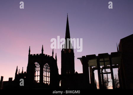 Coventry Foto Stock