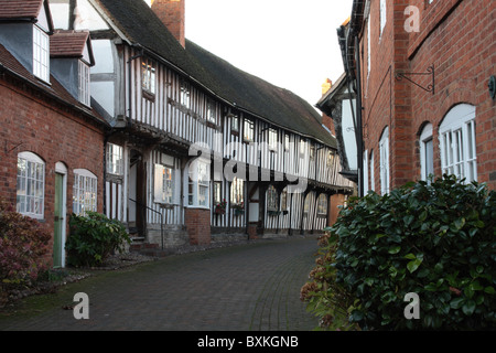 Alcester Foto Stock