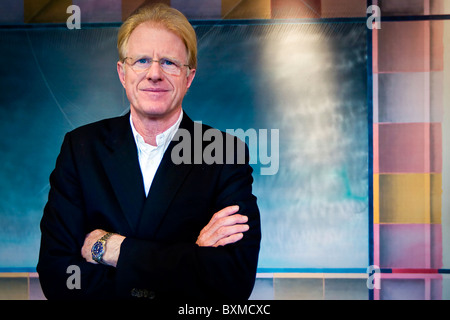 Ed Begley Jr. Foto Stock