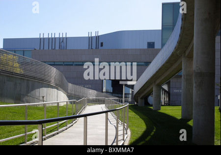 Virginia il Museo di Belle Arti di Richmond, Virginia. Foto Stock