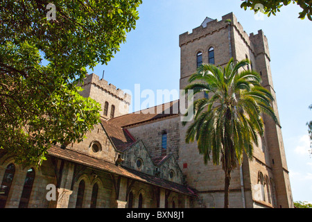 Tutti i Santi cattedrale, Chiesa anglicana del Kenya, Nairobi, Kenia