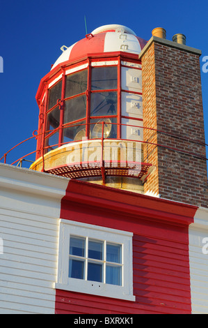 Capo Faro Bonavista Terranova Foto Stock