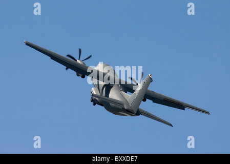 Farnborough International Airshow 2010 Alenia C-27J Spartan C27J Foto Stock