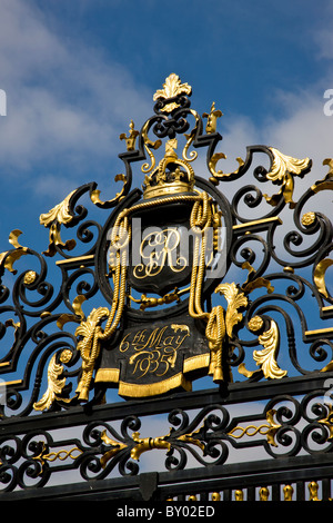 Porta giubilare in Regents Park Foto Stock