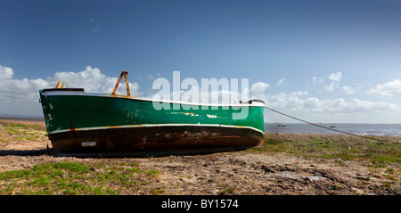 Fiume Ribble Foto Stock