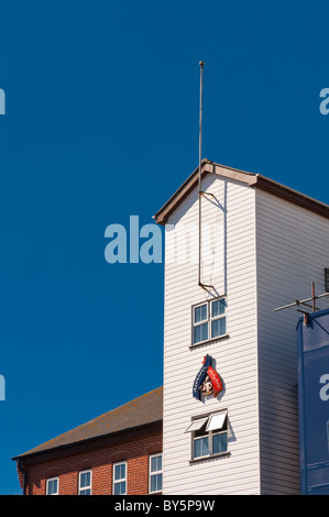 Il birrificio Adnams edifici di Southwold , Suffolk , Inghilterra , Inghilterra , Regno Unito Foto Stock