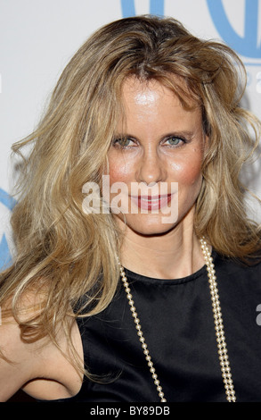 LORI SINGER 22ND PRODUTTORI ANNUALE Guild of America Award BEVERLY HILLS LOS ANGELES CALIFORNIA USA 22 Gennaio 2011 Foto Stock