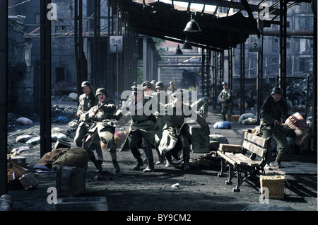 Der Untergang Downfall Anno: 2004 - Germania / Italia / Austria Direttore: Oliver Hirschbiegel Foto Stock