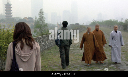 Chun feng chen zui de ye wan febbre di primavera Anno : 2009 - Cina / Hong Kong Director :Lou Ye Foto Stock