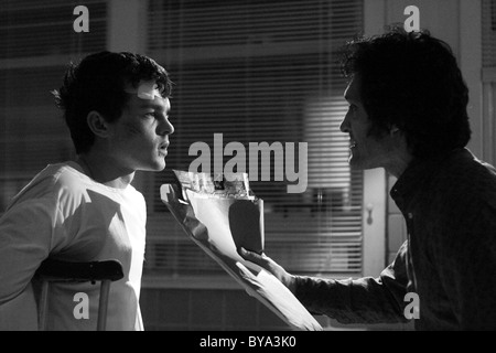 Tetro Anno : 2009 Direttore : Francis Ford Coppola Alden Ehrenreich, Vincent Gallo Foto Stock